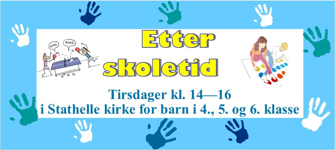Etter Skoletid-logo
